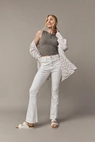 yummi by francesca's High Neck Tank Top