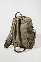 Sierra Basic Handle Backpack