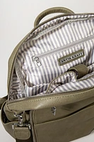 Sierra Basic Handle Backpack