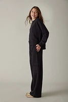 Hello Franki Kaitlin Solid Cargo Trouser for Girls