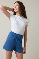 Hello Franki Kaitlin Short for girls