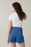 Hello Franki Kaitlin Short for girls