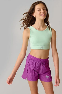 Hello Franki Sports Bra for girls