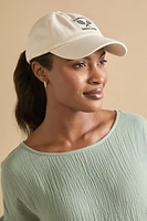 Hamptons Tennis Club Baseball Cap