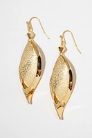 Monroe Twisted Earrings
