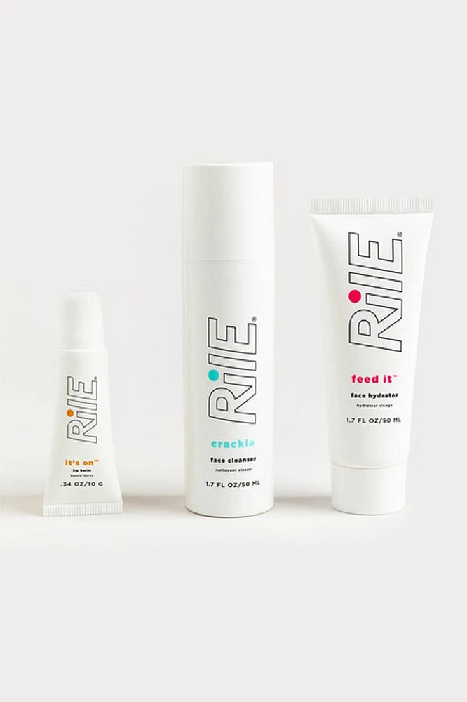 Hello Franki Rile Face Bundle for girls
