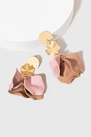Lydia Petals Earrings