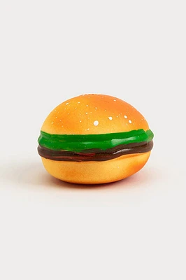 Hello Franki Squishy Burger for girls