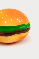 Hello Franki Squishy Burger for girls