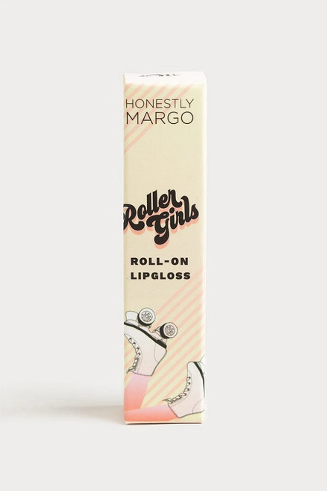 Hello Franki Vanilla Crystal Roller Girls R for girls