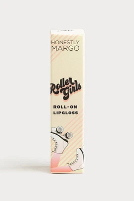 Hello Franki Vanilla Crystal Roller Girls R for girls