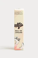 Hello Franki Vanilla Crystal Roller Girls R for girls