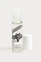 Hello Franki Vanilla Crystal Roller Girls R for girls