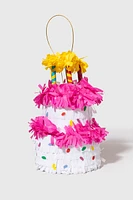 Jolene Birthday Pinata