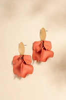 Hartley Epoxy Dangle Earrings