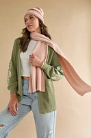 Sammy Basic Scarf