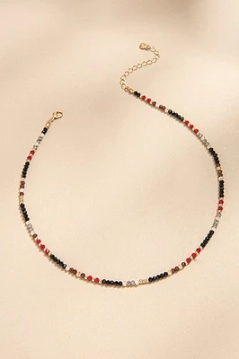 Millie Glass Necklace