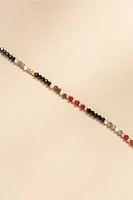 Millie Glass Necklace