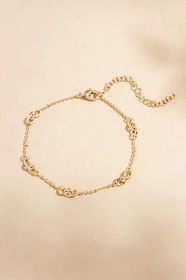 Paulene Knot Bracelet