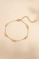 Paulene Knot Bracelet