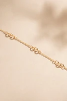 Paulene Knot Bracelet