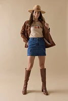Meet Me At The Pumpkin Patch Long Sleeve Top