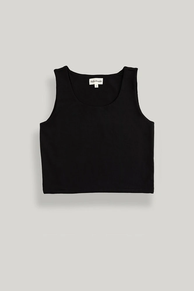 Hello Franki yummi Scoop Neck Tank Top for girls