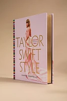 Taylor Swift Style Fashion Through the Eras