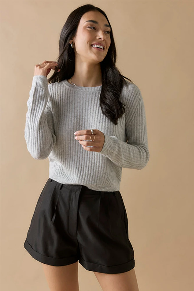 Dakota Trouser Shorts