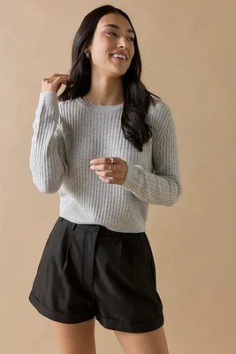 Dakota Trouser Shorts