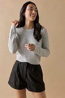 Dakota Trouser Shorts