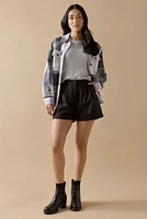 Dakota Trouser Shorts