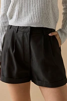 Dakota Trouser Shorts