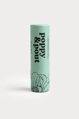 Hello Franki Poppy & Pout Lip Balm, Sweet Mint for girls