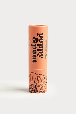 Hello Franki Poppy & Pout Lip Balm, Pink Grapefruit for girls