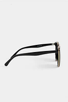 Mylene Cat Eye Sunglasses