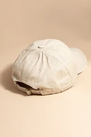 Book Snob Baseball Cap