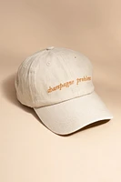 Champagne Problems Baseball Cap