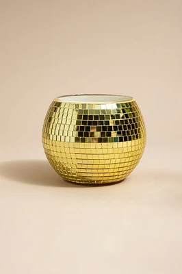 DW Home The Hustle Disco Ball Scented Candle