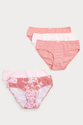 Hello Franki And Undies Pack for girls