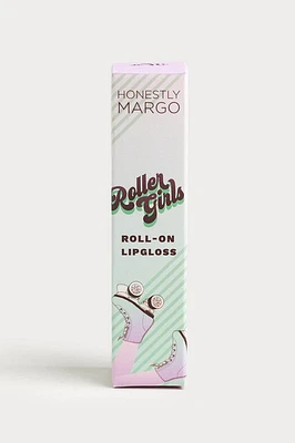 Hello Franki Grape Jazmin Roller Girls Roll for girls