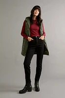 Gabriela Skinny Denim Jeans
