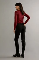 Gabriela Skinny Denim Jeans
