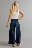 Hallie Baggy Denim Dad Jeans