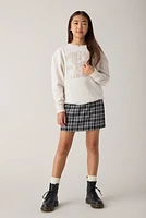 Hello Franki Montauk Labradors Sweatshirt for girls