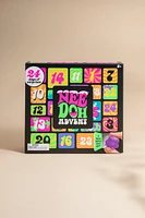 Schylling NeeDoh Squishmas Advent Calendar