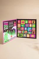 Schylling NeeDoh Squishmas Advent Calendar