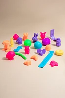 Schylling NeeDoh Squishmas Advent Calendar