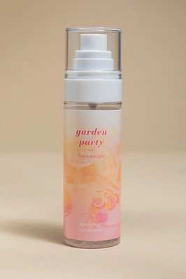 Garden Party 75ml Body Mist