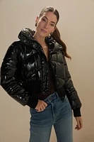 Alexis Puffer Jacket
